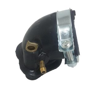 Scooter 150 Cc / Atv Manifold Tek Çıkış