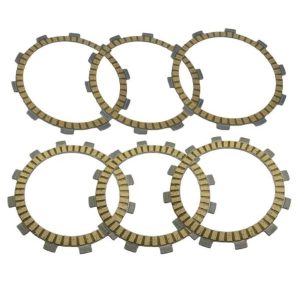 NK 250 2023 - 2024Debriyaj Balatası