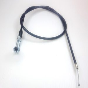 Cg125 / Uag / Agk Gaz Teli