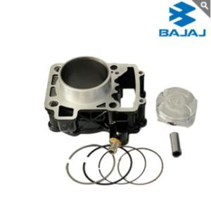 Pulsar Ns 200 A Silindir