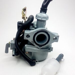 Cub 50cc/100cc / Activa Teneke / Sfc Karbüratör