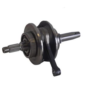 Drift Green Shaft Krank