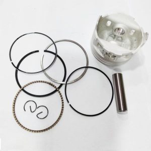 Cg 150cc 15 Perno Piston Segman 62 Mm