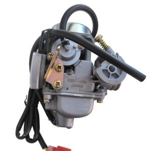 Cg 125cc Karbüratör