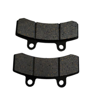 Ceo 110 / Mtx 125 / Atv Fren Disk Balata