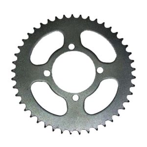 Ybr Arka Dişli 34t