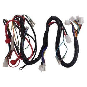 Cub Elektrik Tesisatı