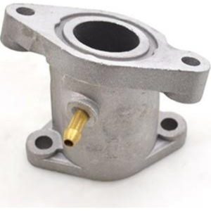 Ybr 2006 Manifold