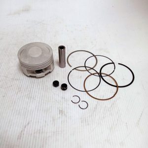 Cg 150 Cc Silindir 13 Perno 62 Mm 69 Boy