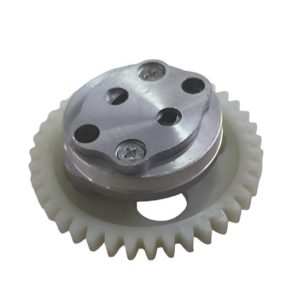Cg 37 Diş Oem / Tk 03 Yağ Pompası