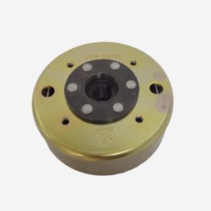 Scooter 125 / 150 Volant rotor 8 Bobin