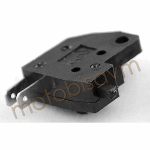 Cub / Kuba Cg / Yamaha Ybr / Honda Cbf Ön Fren Müşürü Çıt Çıt Sağ