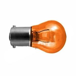 Sinyal Ampulü Turuncu Adet 12v6710w