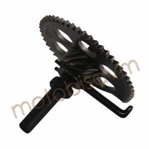 Scooter Marş Avare Dişlişi