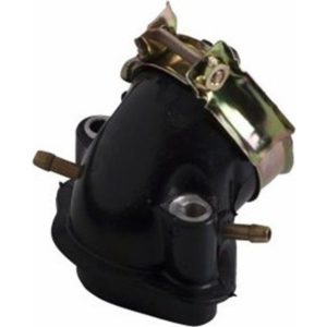 Scooter Manifold Çift Çıkış