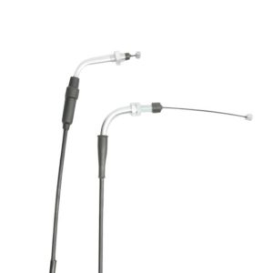 Newlight 125 Gaz Teli