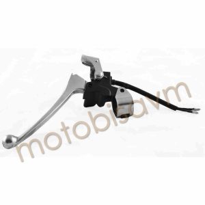 Fızy / Spacy / Arora Special / Alfa Arka Fren Kolu Ve Kütüğü Oem