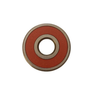 Nachi Rulman 6301 2rs Plastik Kapak
