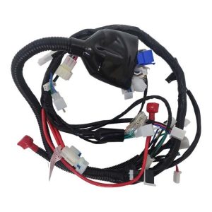 Drift L Elektrik Tesisatı