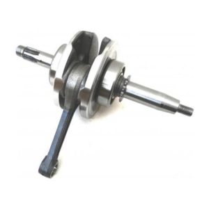 Ybr Euro1 Eski Model Krank