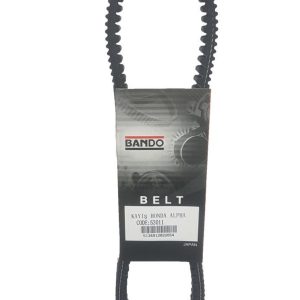 Alpha Jupiter 125 Ntorq 125 Bando Kayış 740 X 20 X 30