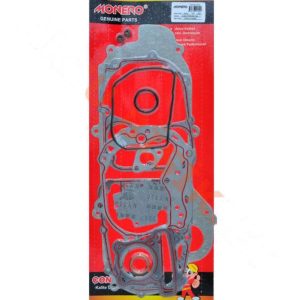 Scooter 50cc / 80cc Conta Takımı Co20