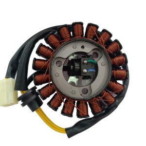 Xf 200 / Cbf 150 / Cb 125e Yeni Model Statör N46014