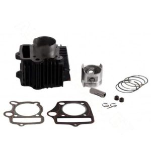 Cub 110cc Silindir 13p 52.4 Mm 69 Boy
