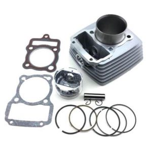 Cg 150 Silindir 13 Perno 62 Mm 69 Boy