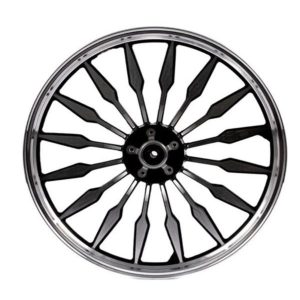 Cub 17 Ön Jant Mızrak Model Disk Uyum