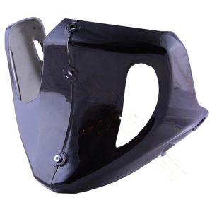 CG Motor Alt Rüzgarlık Sakal Siyah